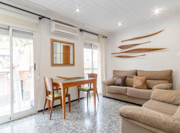 Mezzanine - Long Term Rental - Elche - Plaza Obispo Siuri