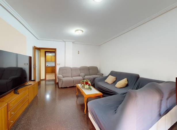 Mezzanine - Resale - Elche - Corazon de Jesus