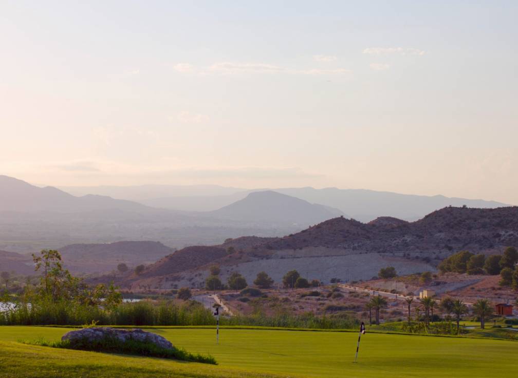 New Build - Apartment - Monforte del Cid - Campo de Golf