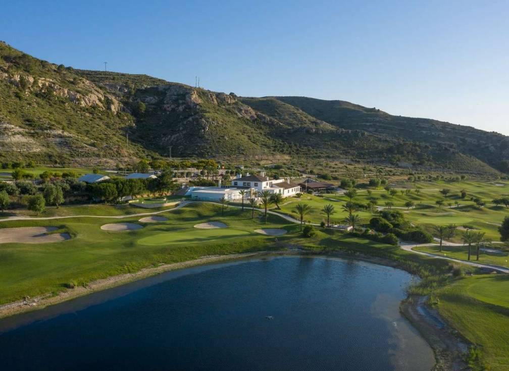 New Build - Apartment - Monforte del Cid - Comunidad valenciana