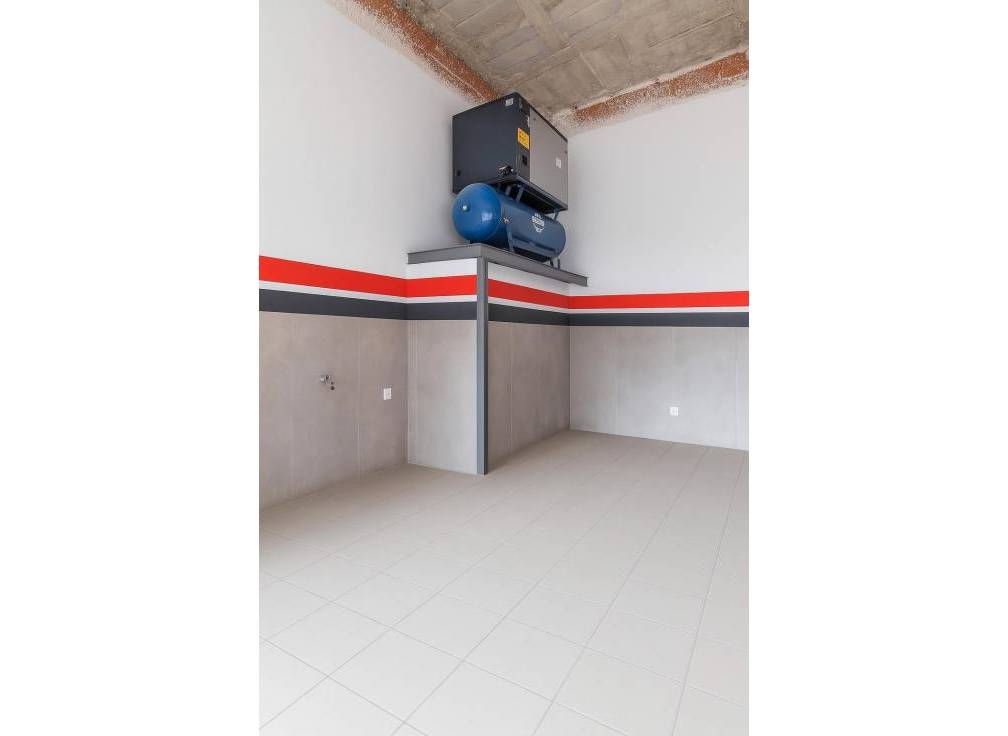 New Build - Business Premises - Elche - Huerto de travalon