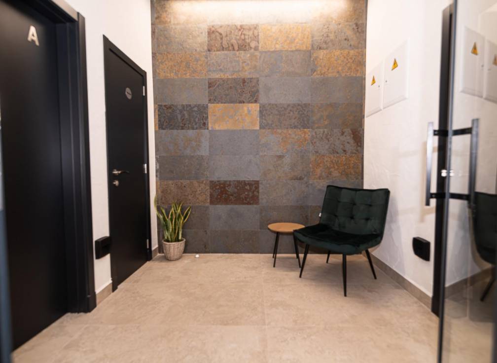 New Build - Business - Santa Pola - Playa Levante