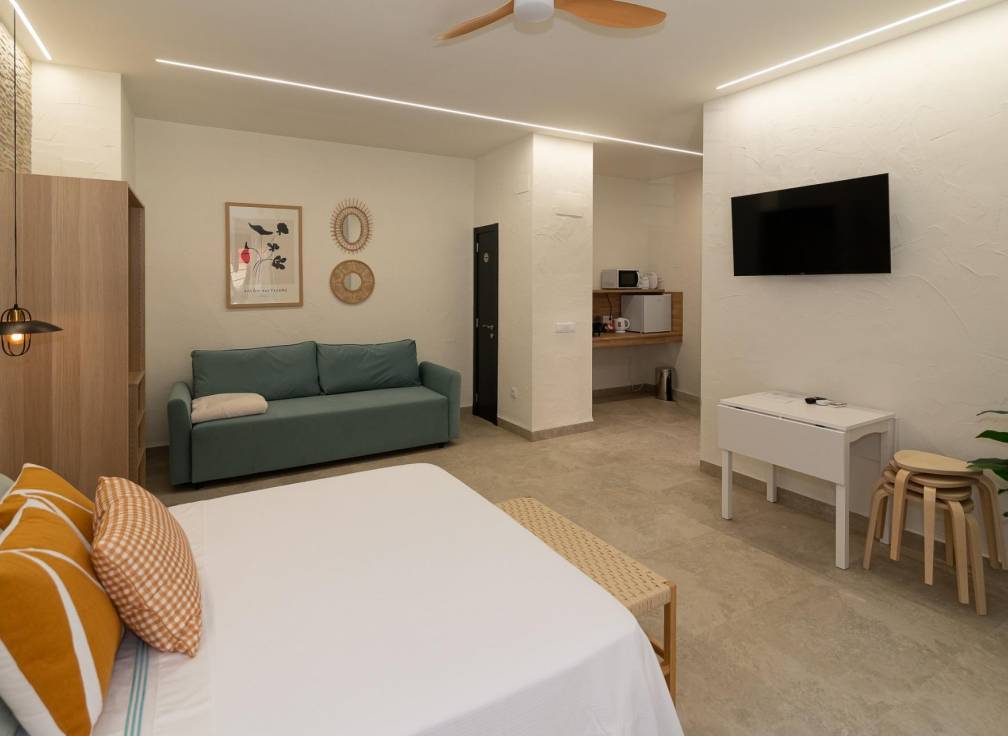 New Build - Business - Santa Pola - Playa Levante