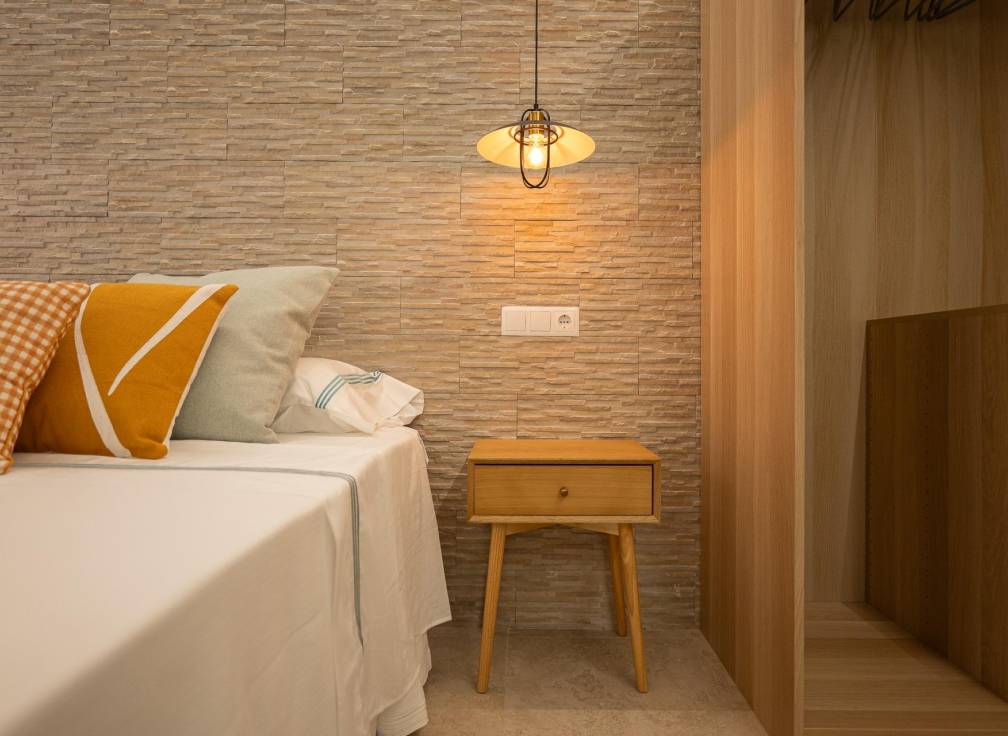 New Build - Business - Santa Pola - Playa Levante