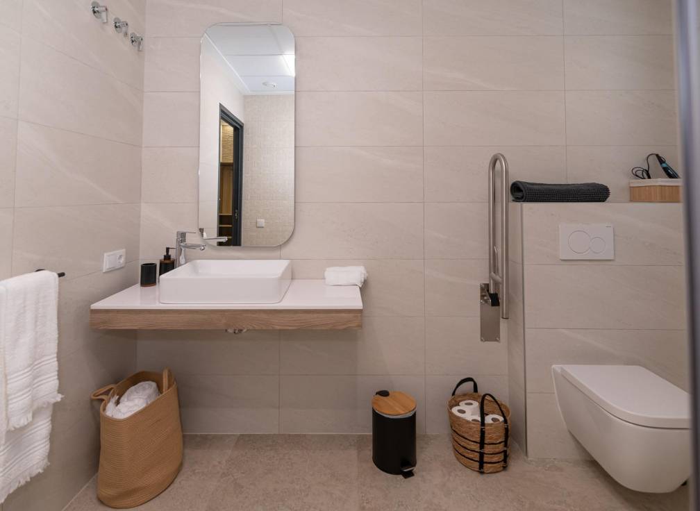 New Build - Business - Santa Pola - Playa Levante