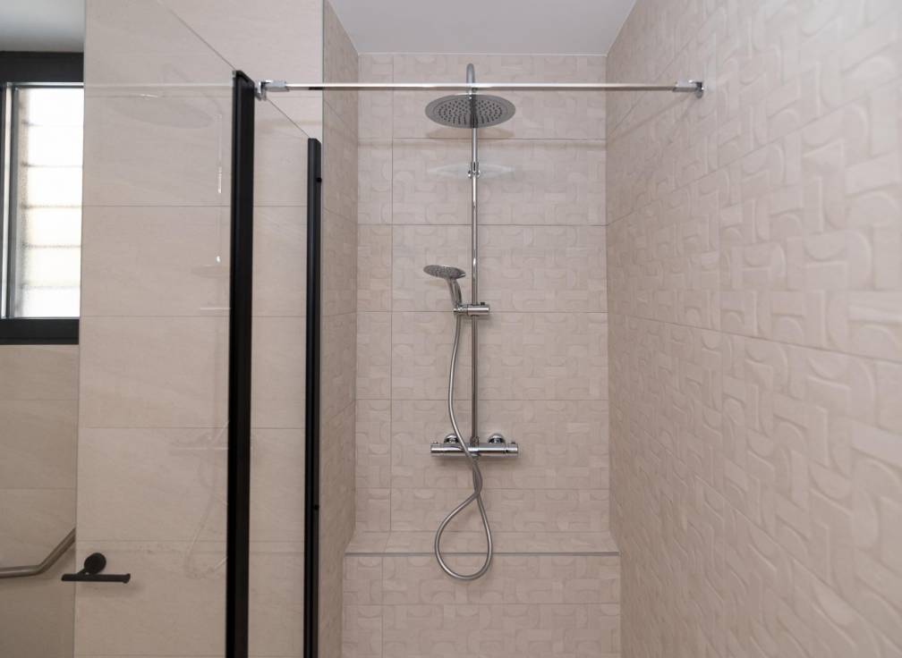 New Build - Business - Santa Pola - Playa Levante