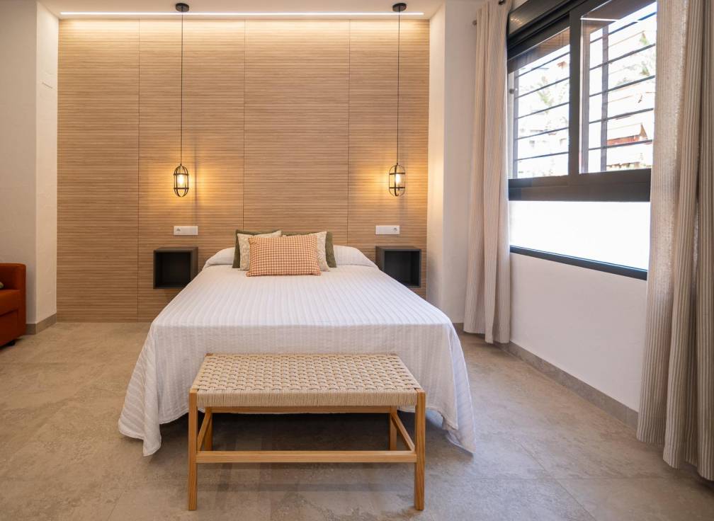 New Build - Business - Santa Pola - Playa Levante