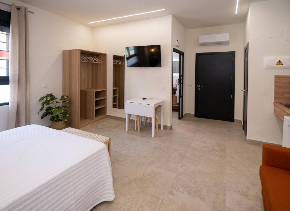 New Build - Business - Santa Pola - Playa Levante