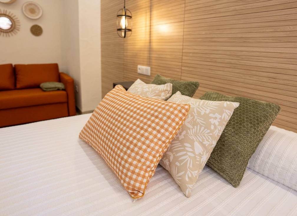 New Build - Business - Santa Pola - Playa Levante