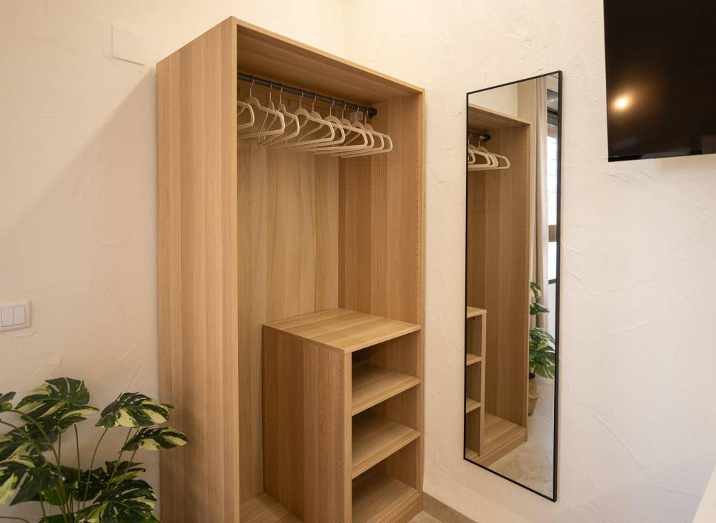 New Build - Business - Santa Pola - Playa Levante