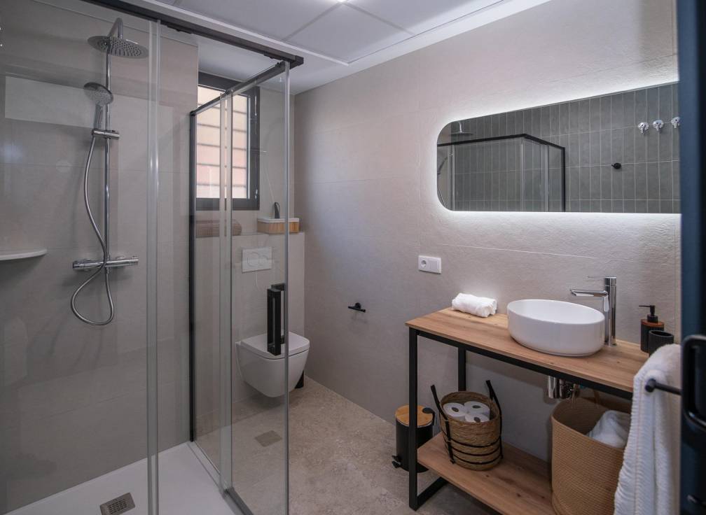 New Build - Business - Santa Pola - Playa Levante