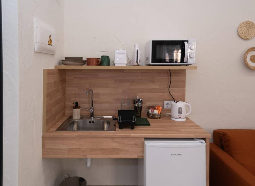 New Build - Business - Santa Pola - Playa Levante