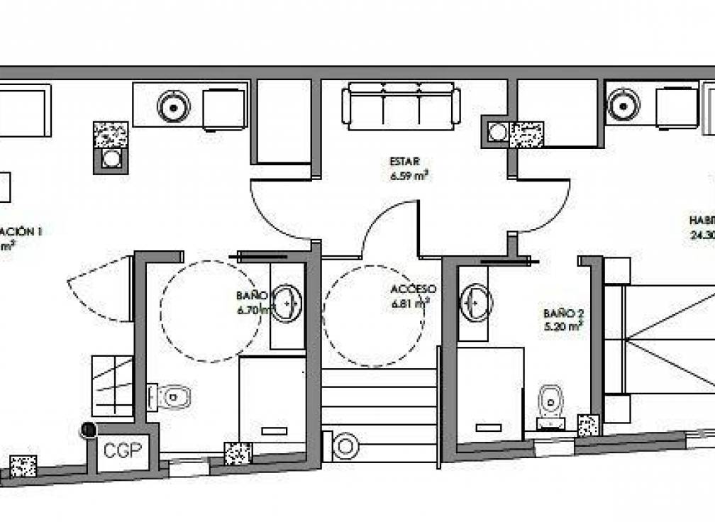New Build - Business - Santa Pola - Playa Levante