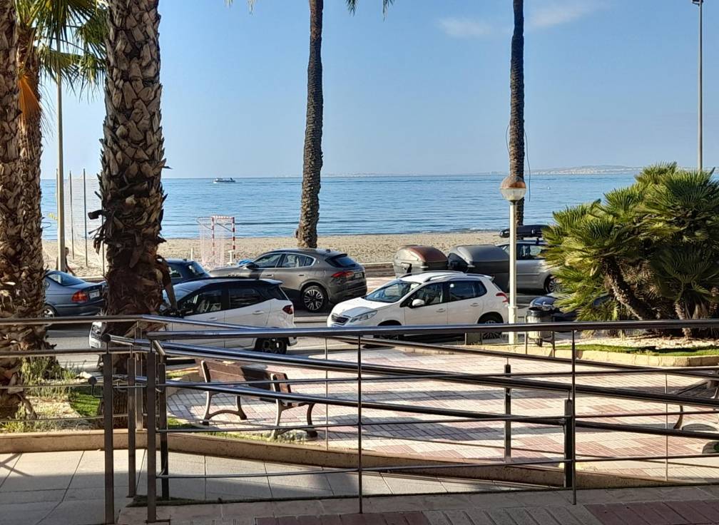 New Build - Business - Santa Pola - Playa Levante