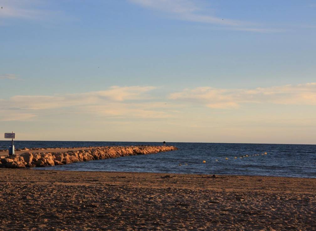 New Build - Business - Santa Pola - Playa Levante