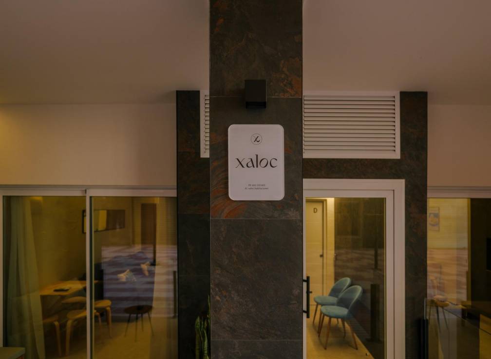 New Build - Business - Santa Pola - Playa Levante