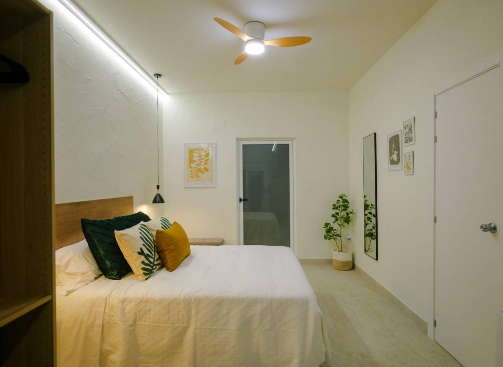 New Build - Business - Santa Pola - Playa Levante