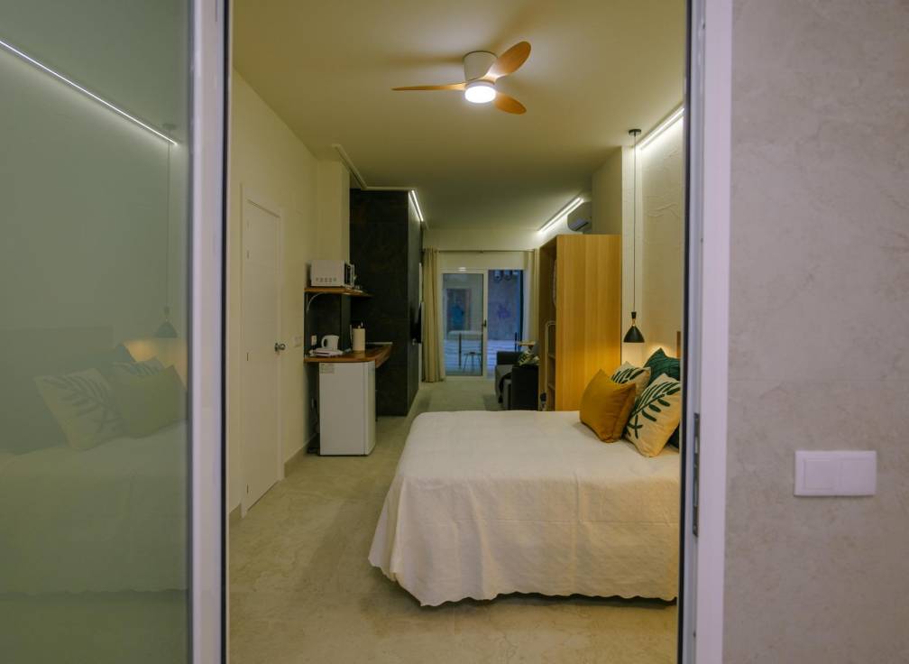 New Build - Business - Santa Pola - Playa Levante