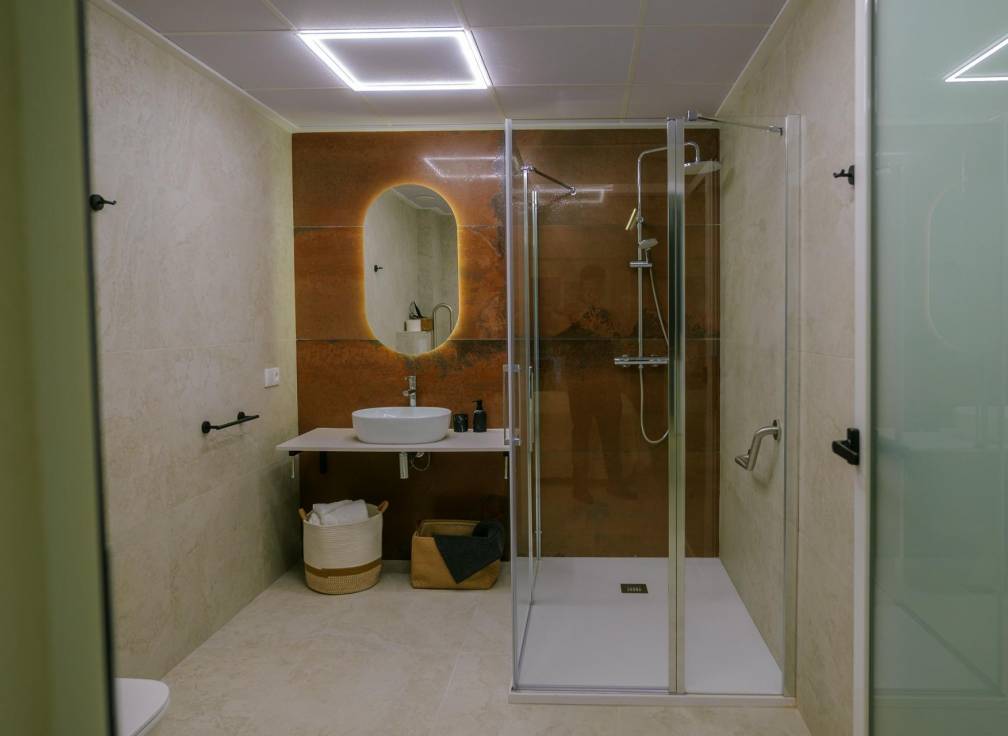 New Build - Business - Santa Pola - Playa Levante