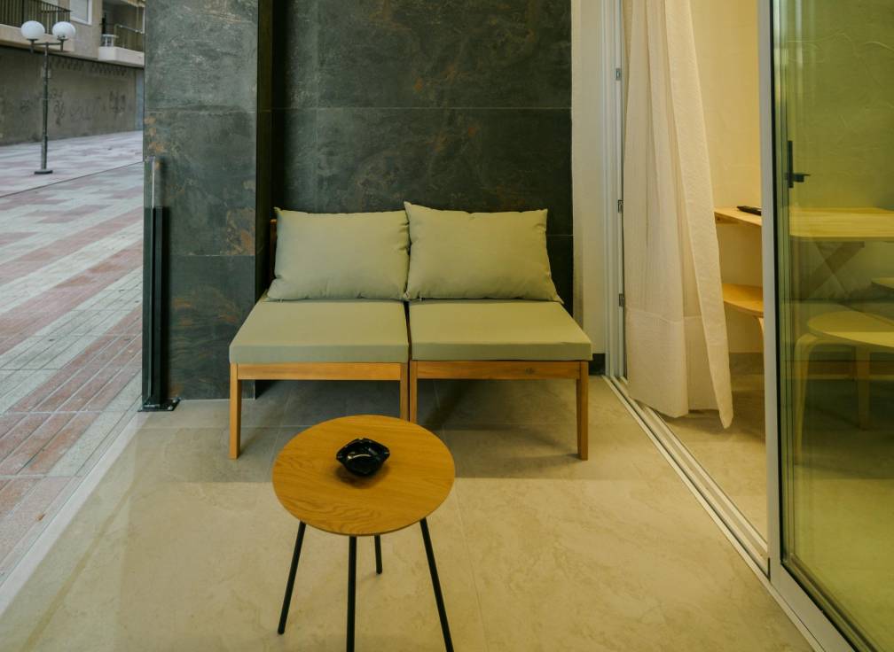 New Build - Business - Santa Pola - Playa Levante