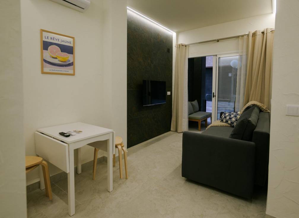 New Build - Business - Santa Pola - Playa Levante