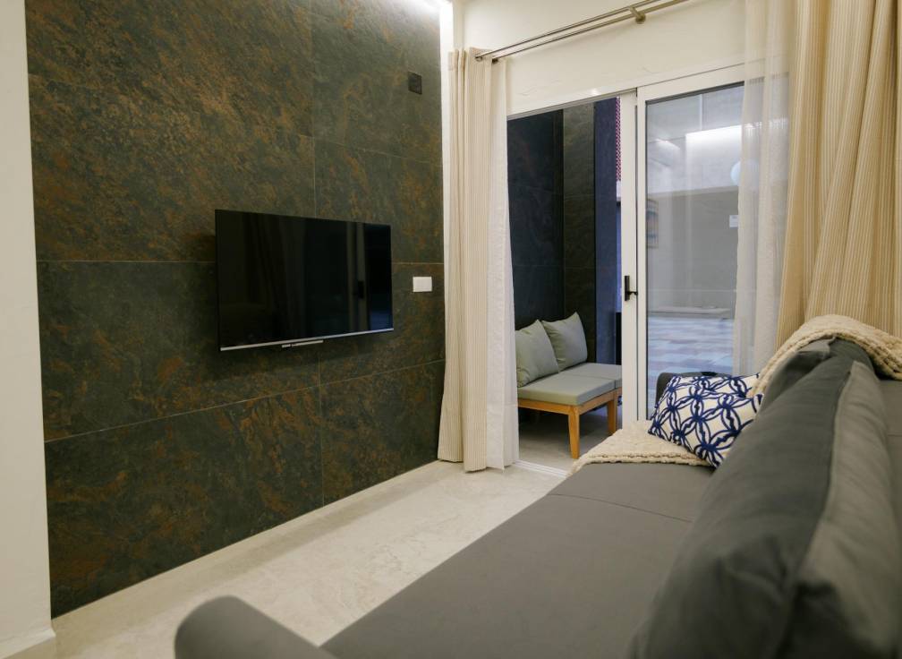 New Build - Business - Santa Pola - Playa Levante