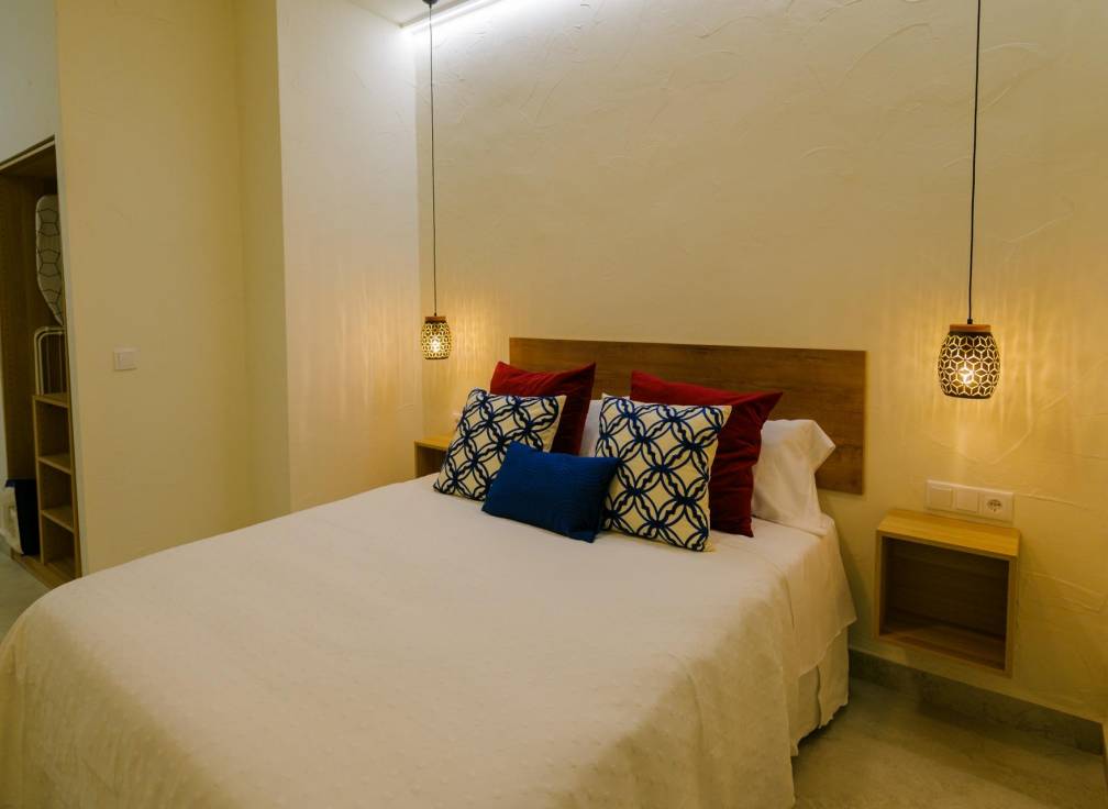 New Build - Business - Santa Pola - Playa Levante