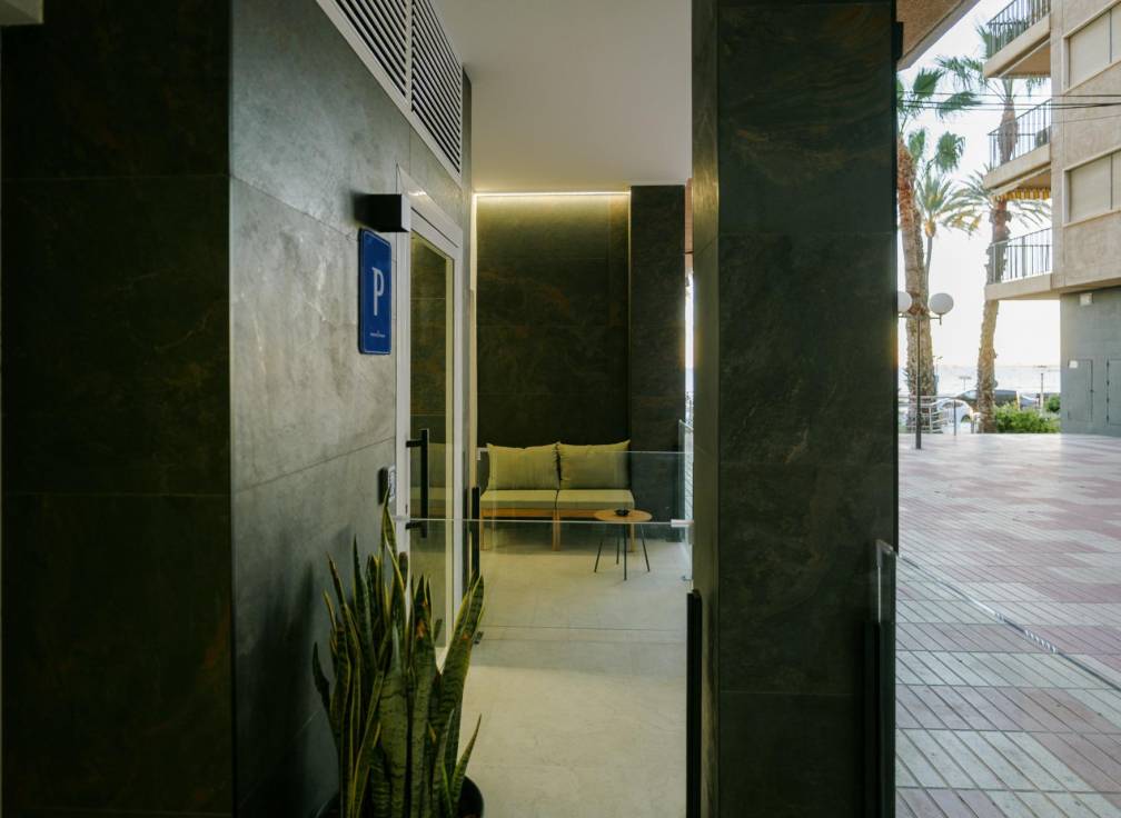 New Build - Business - Santa Pola - Playa Levante