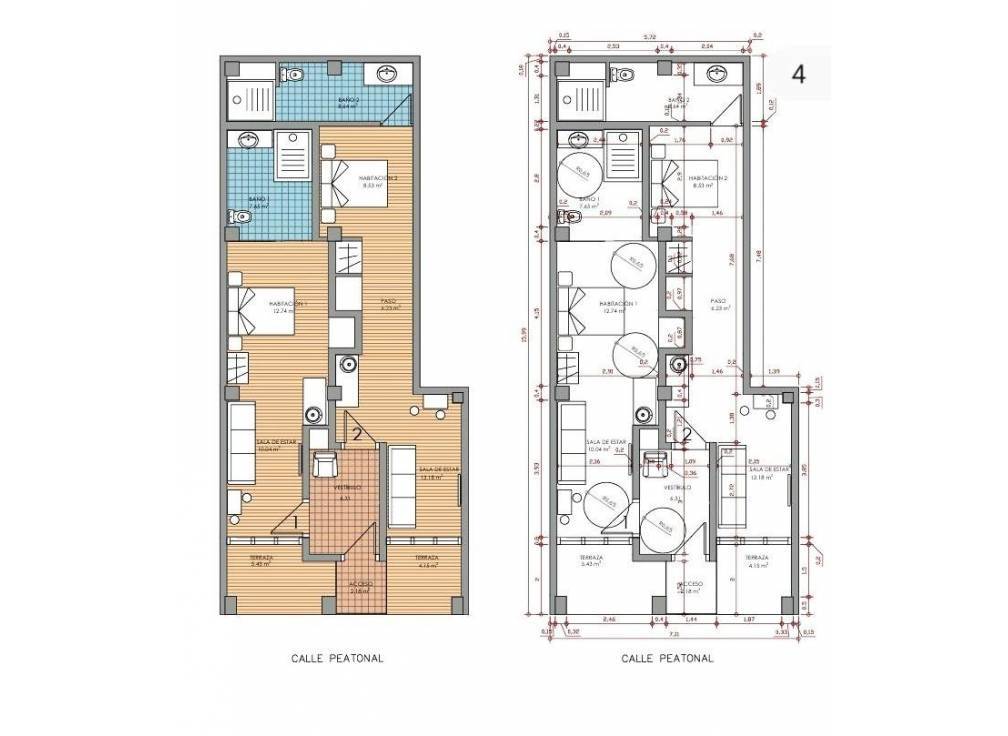 New Build - Business - Santa Pola - Playa Levante