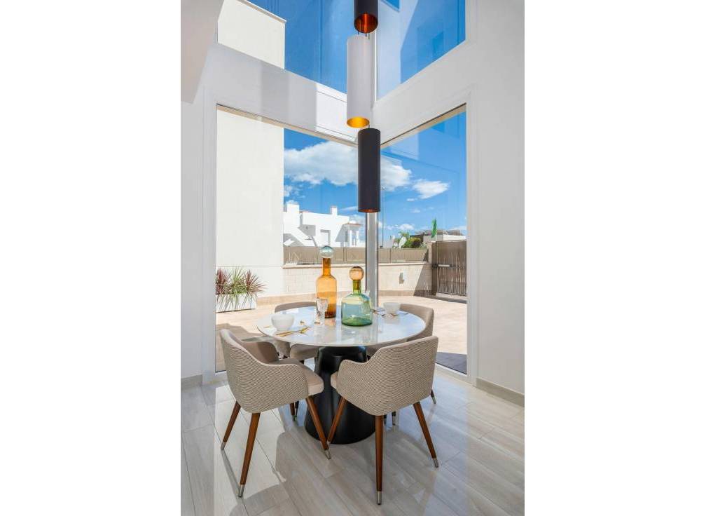 New Build -  - Ciudad quesada - Costa blanca sur