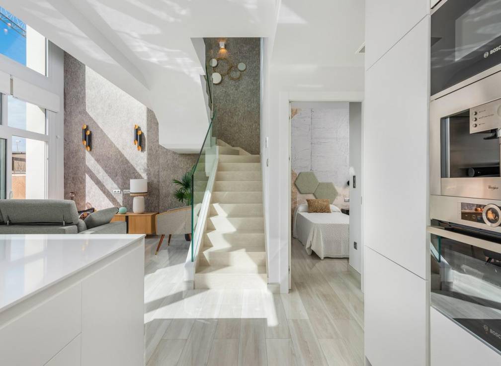 New Build -  - Ciudad quesada - Costa blanca sur