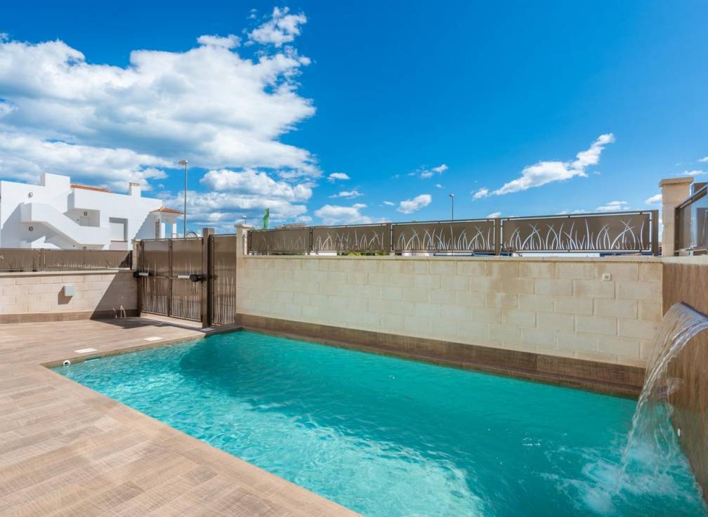 New Build -  - Ciudad quesada - Costa blanca sur