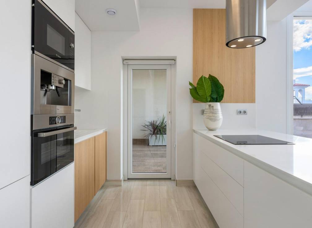 New Build -  - Ciudad quesada - Costa blanca sur