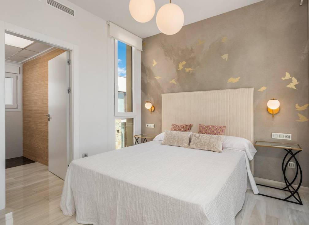 New Build -  - Ciudad quesada - Costa blanca sur