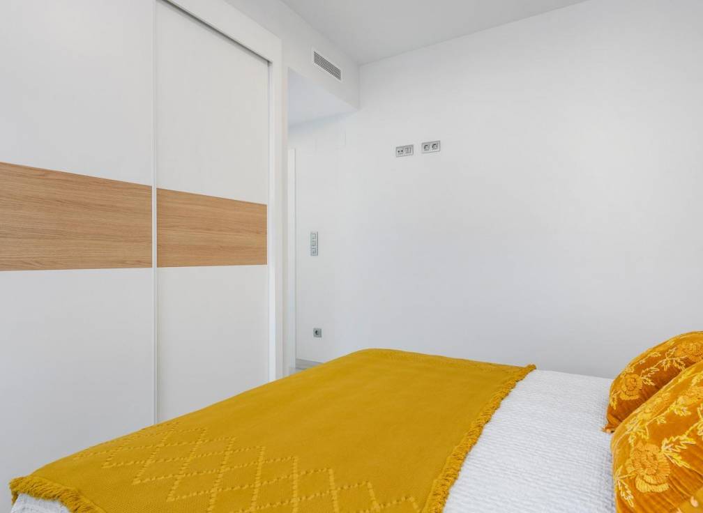 New Build -  - Ciudad quesada - Costa blanca sur