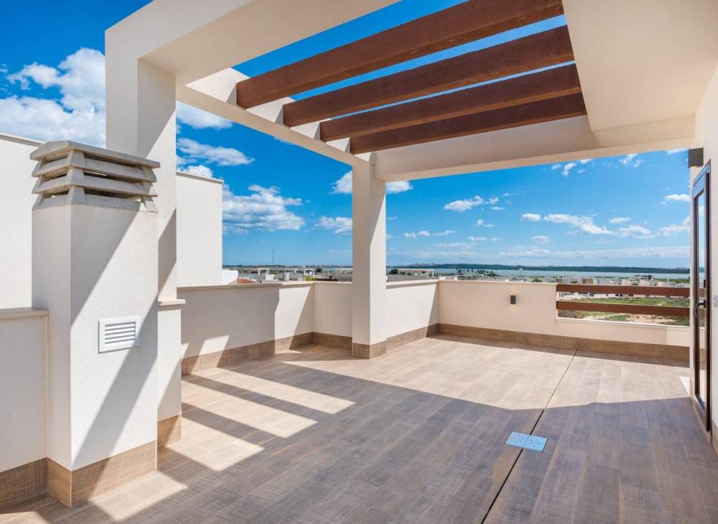 New Build -  - Ciudad quesada - Costa blanca sur