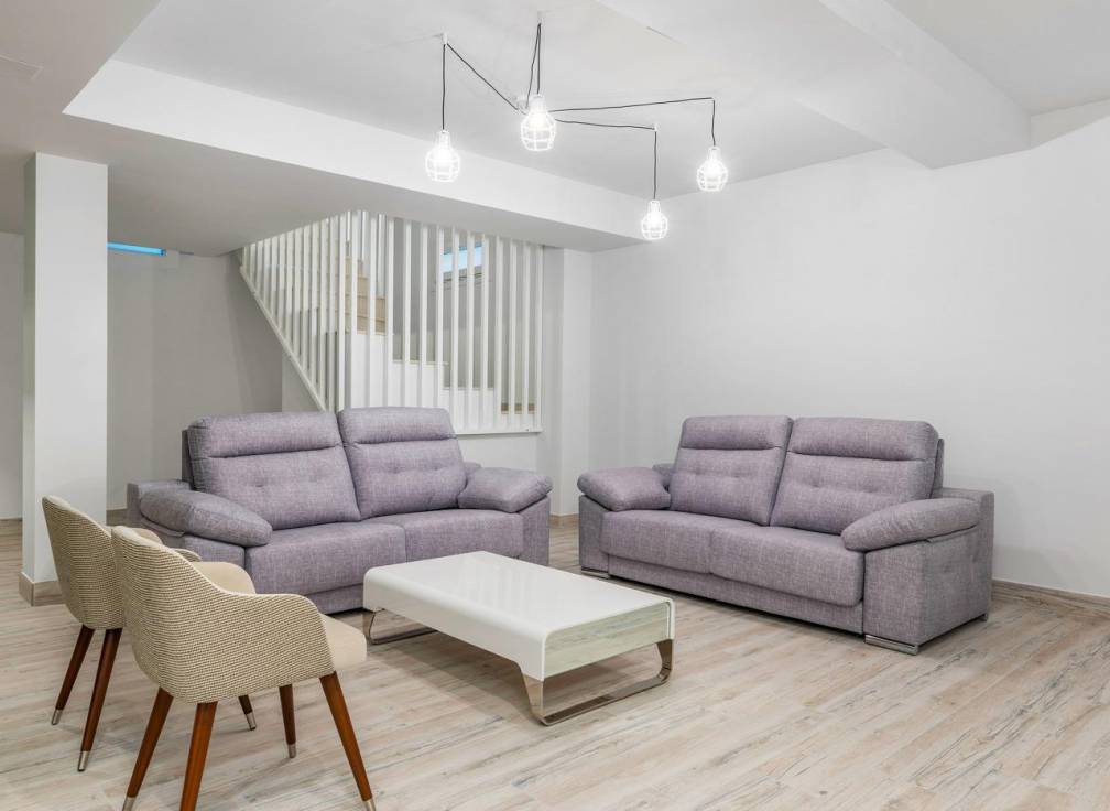 New Build -  - Ciudad quesada - Costa blanca sur