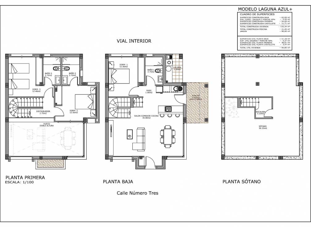 New Build -  - Ciudad quesada - Costa blanca sur