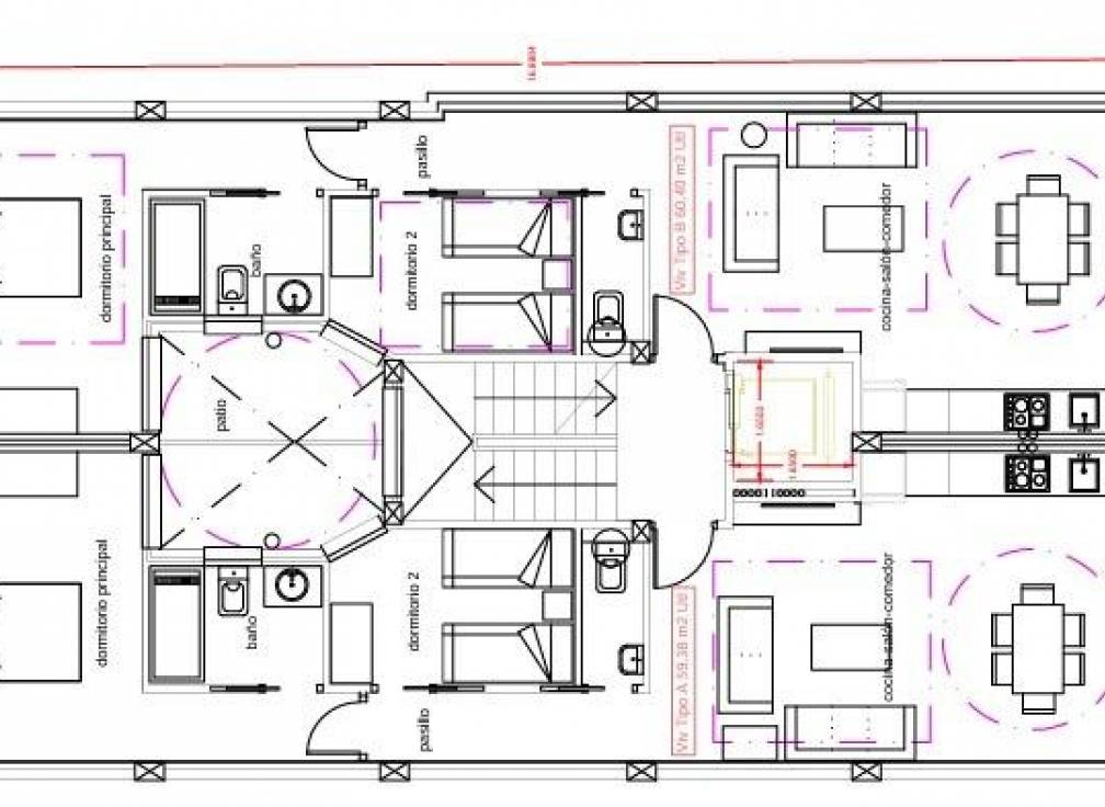 New Build - Flat - Benejúzar - Comunidad valenciana