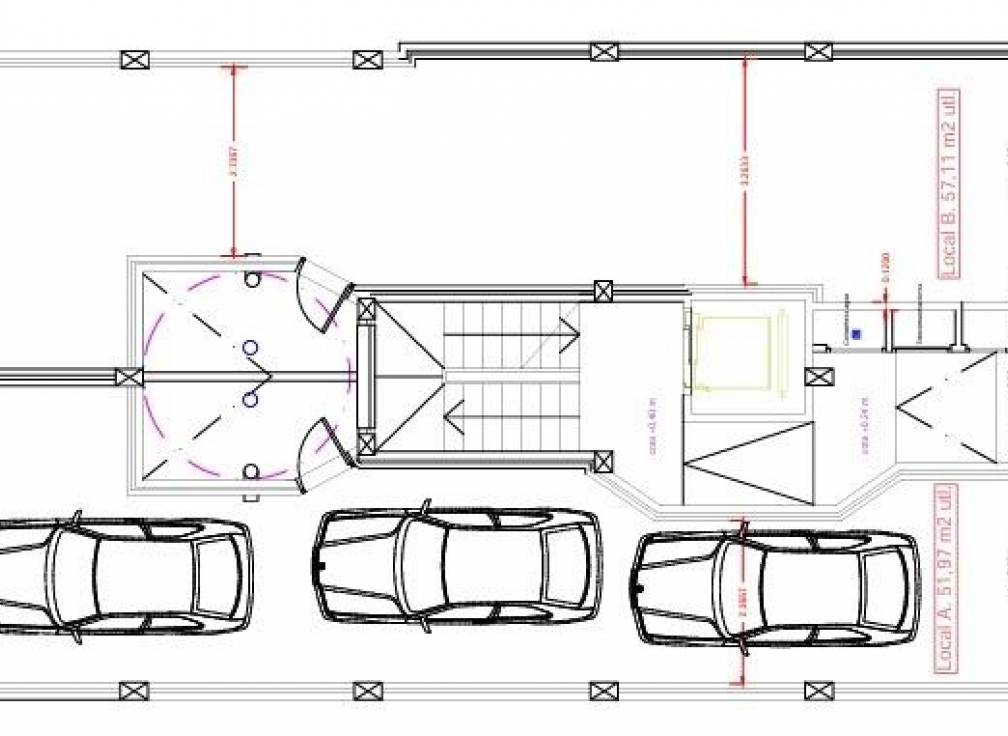 New Build - Flat - Benejúzar - Comunidad valenciana