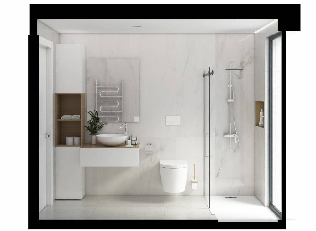 New Build -  - Monforte del Cid - Comunidad valenciana