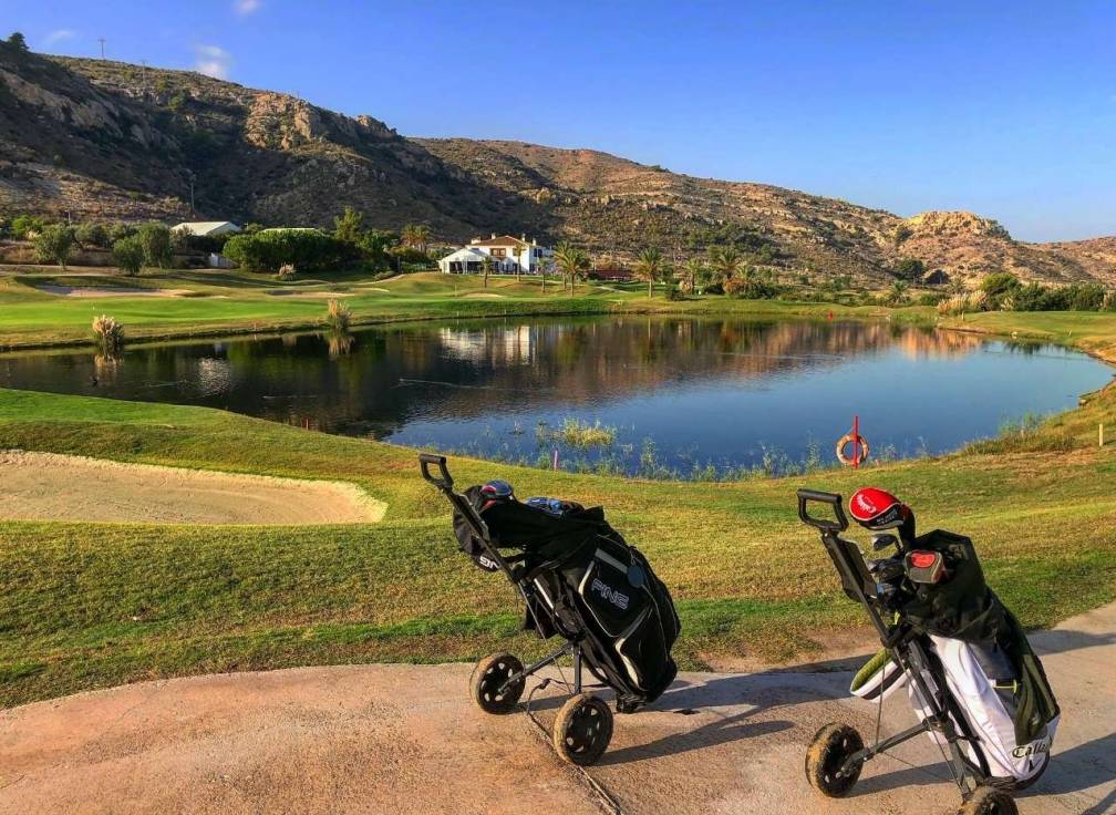 New Build -  - Monforte del Cid - Comunidad valenciana