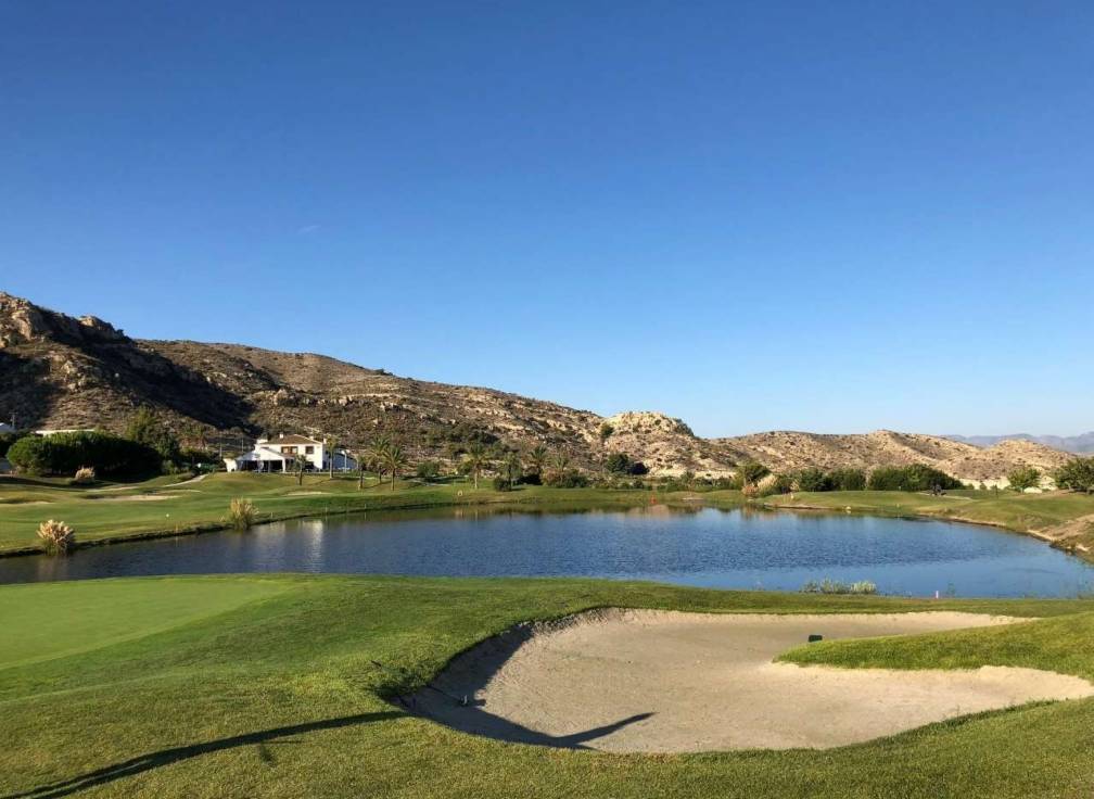 New Build -  - Monforte del Cid - Comunidad valenciana