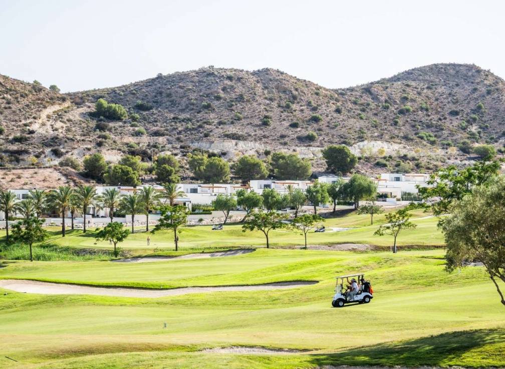 New Build -  - Monforte del Cid - Comunidad valenciana