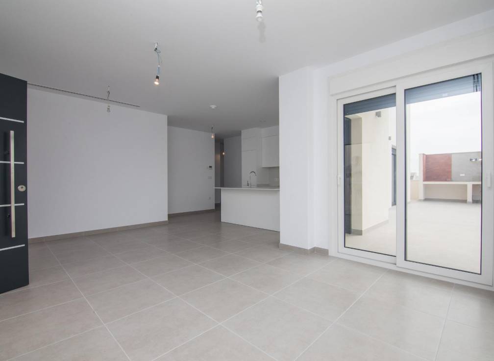 New Build -  - Polop - Urbanizaciones