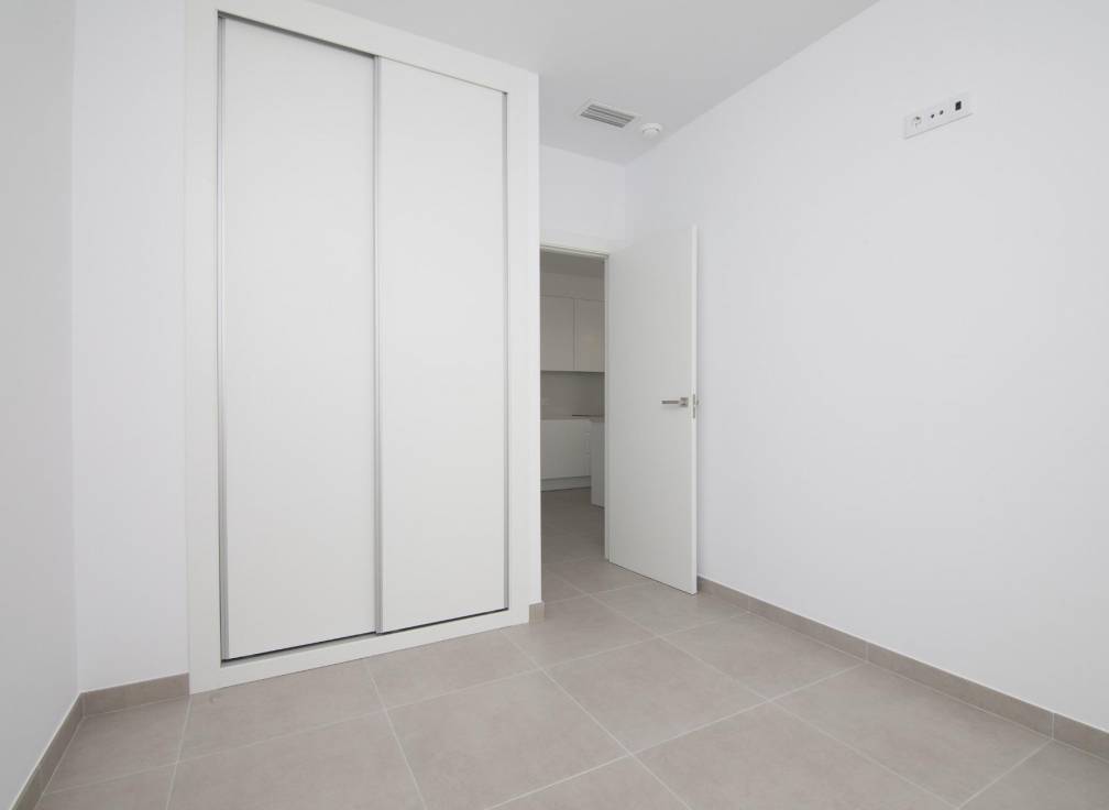 New Build -  - Polop - Urbanizaciones