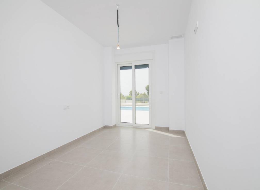 New Build -  - Polop - Urbanizaciones