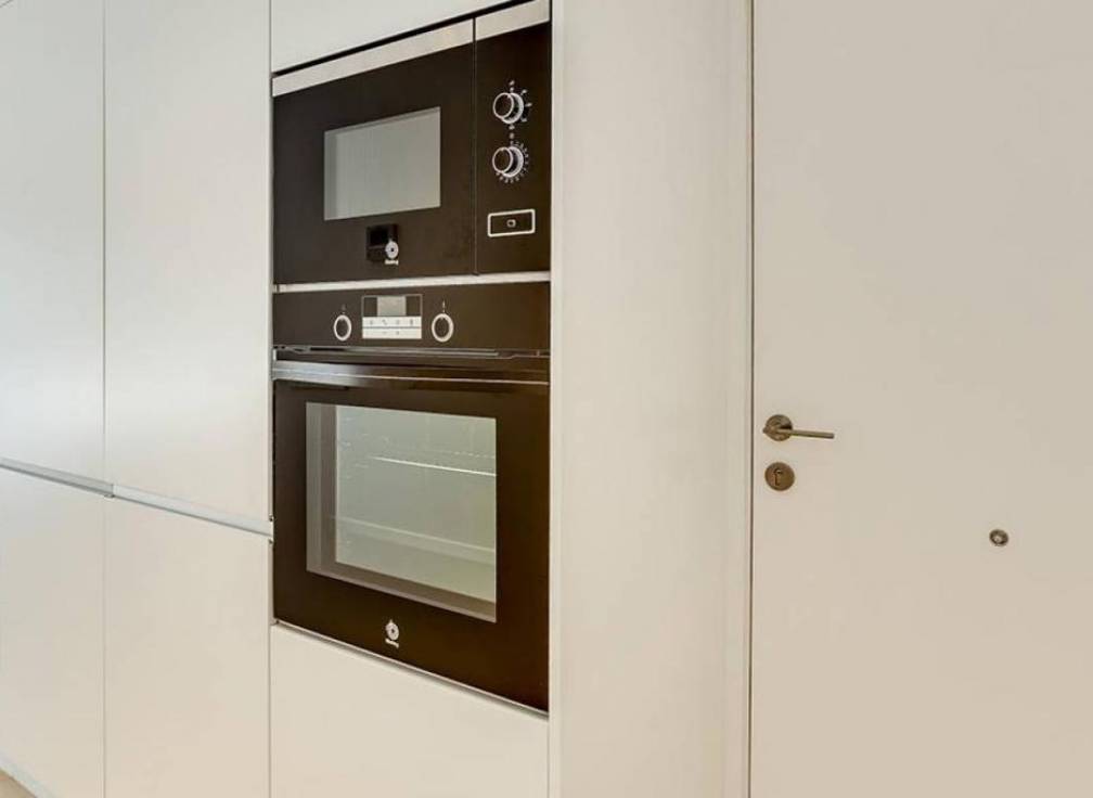 New Build - Townhouse - Torrevieja - Los balcones