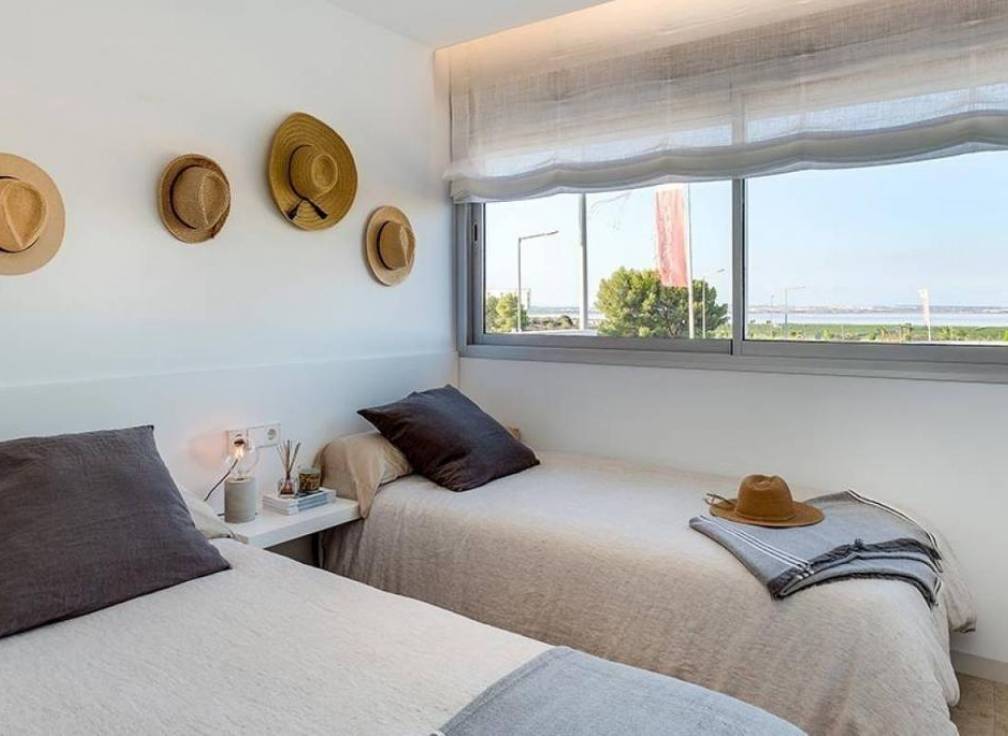 New Build - Townhouse - Torrevieja - Los balcones