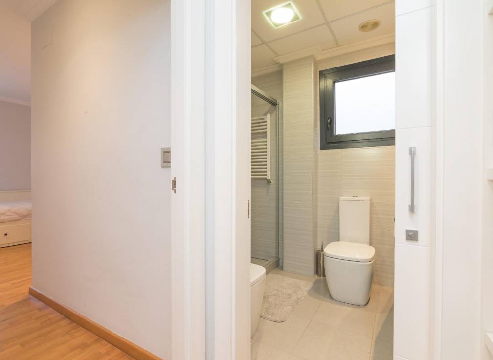 New Build - Villa - Elche - Huerto de travalon